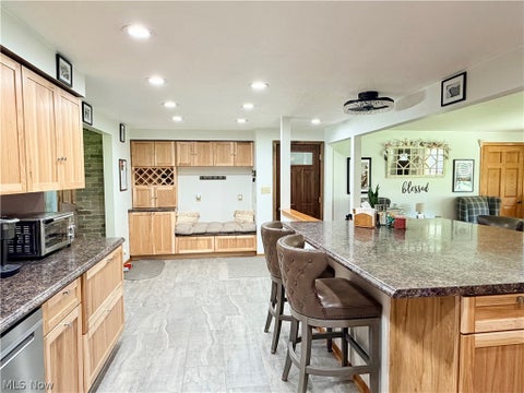 Tiny photo for 58022 Rose Lane, West Lafayette, OH 43845 (MLS # 5221706)