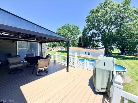 Tiny photo for 58022 Rose Lane, West Lafayette, OH 43845 (MLS # 5221706)