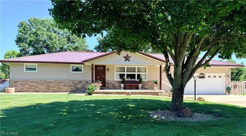 Photo of 58022 Rose Lane, West Lafayette, OH 43845 (MLS # 5221706)