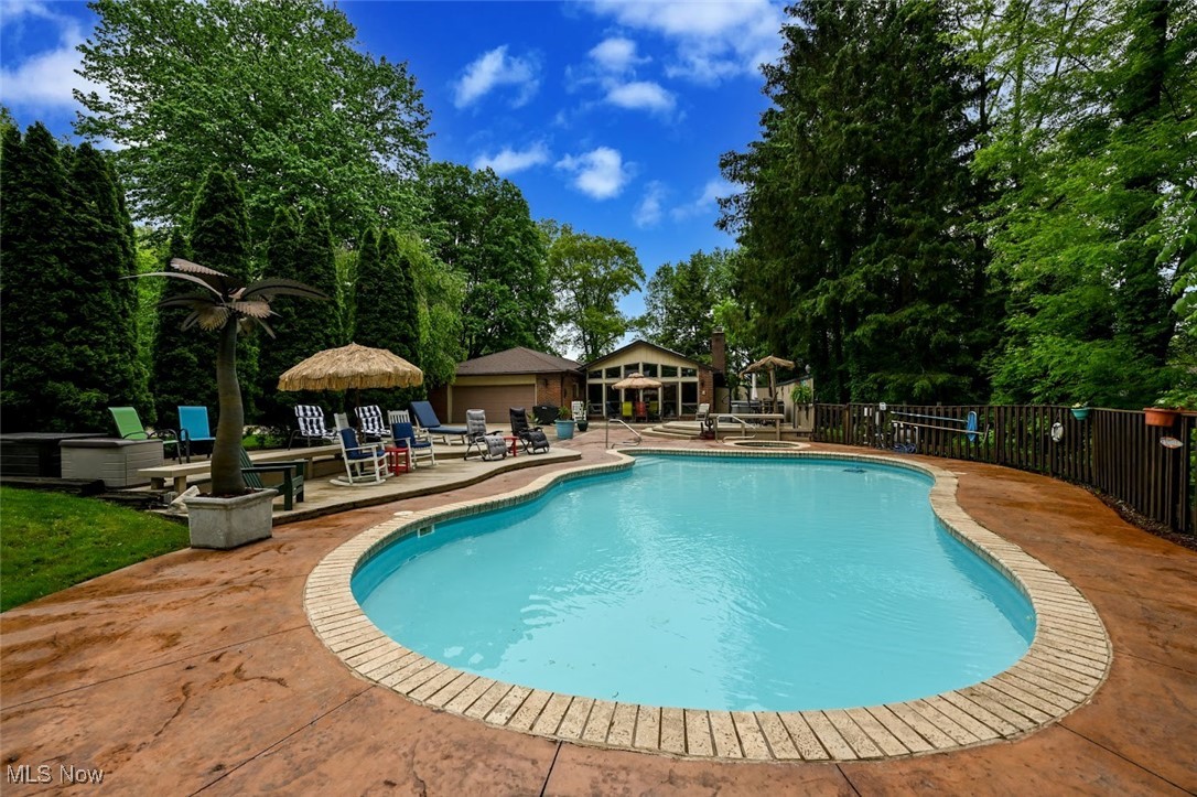 240 Waterside Drive, Medina, Ohio image 13