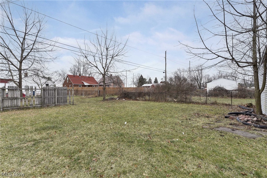 Sheffield Land - Residential