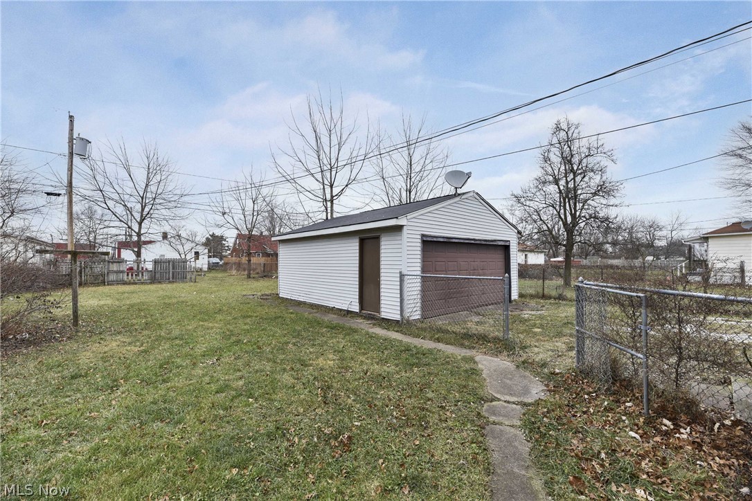 Sheffield Land - Residential