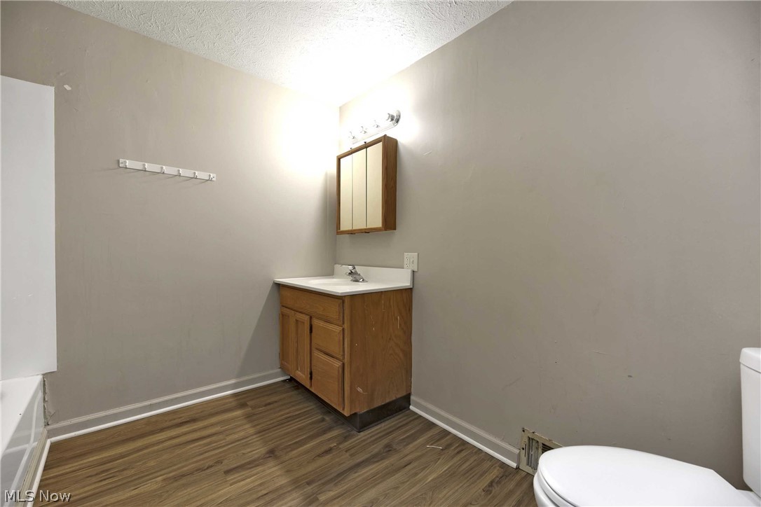 Sheffield Land - Residential