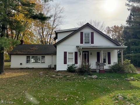 38602 Bell Road, Willoughby, Ohio image 1