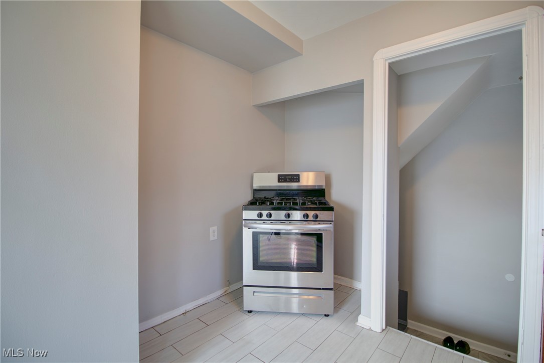 Aupings Gardens - Residential