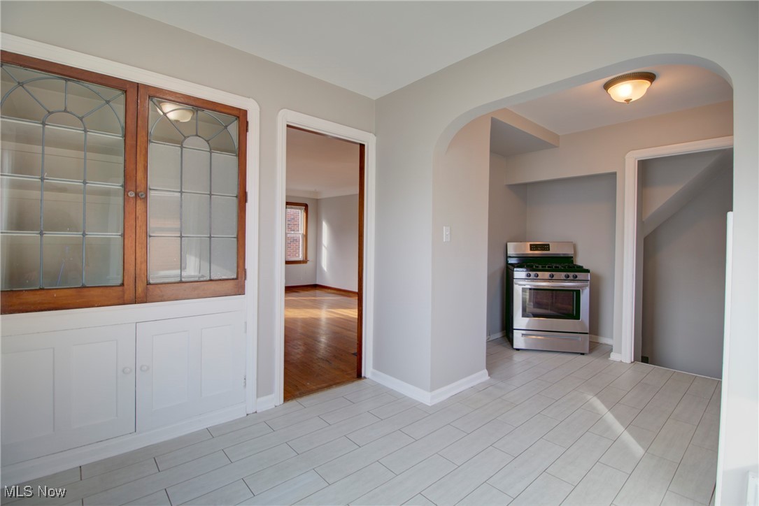 Aupings Gardens - Residential