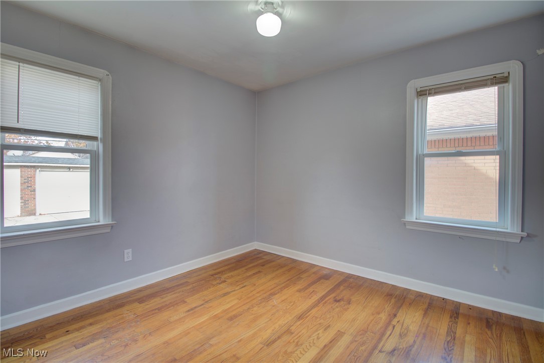 Aupings Gardens - Residential