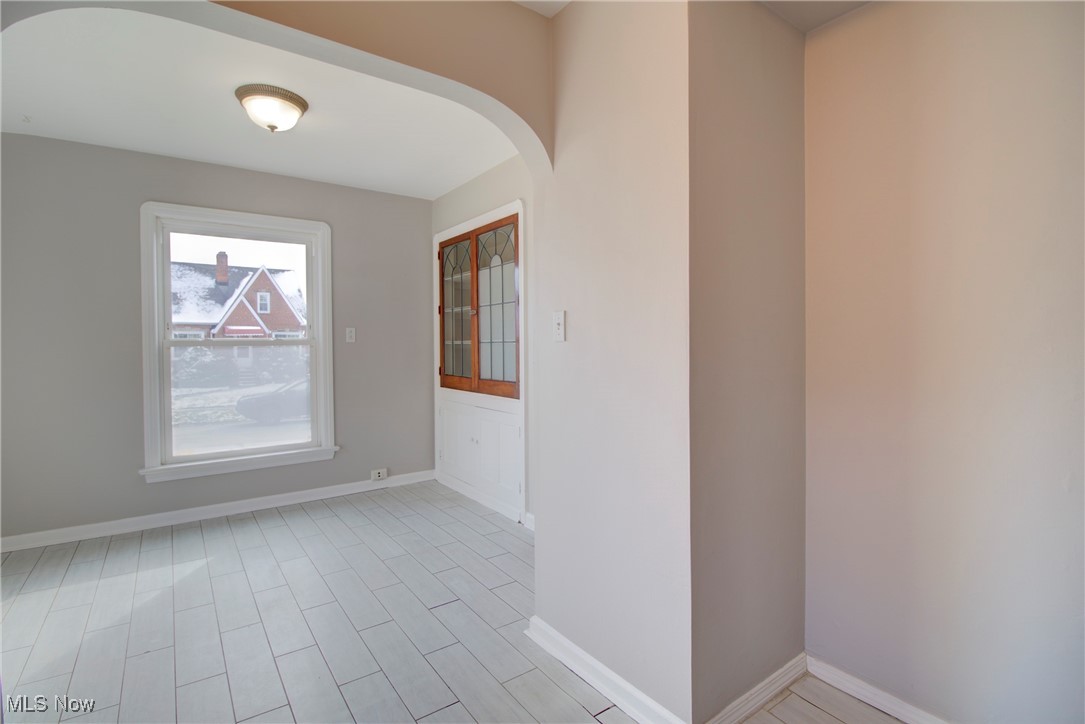 Aupings Gardens - Residential