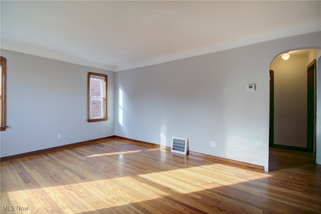 Aupings Gardens - Residential