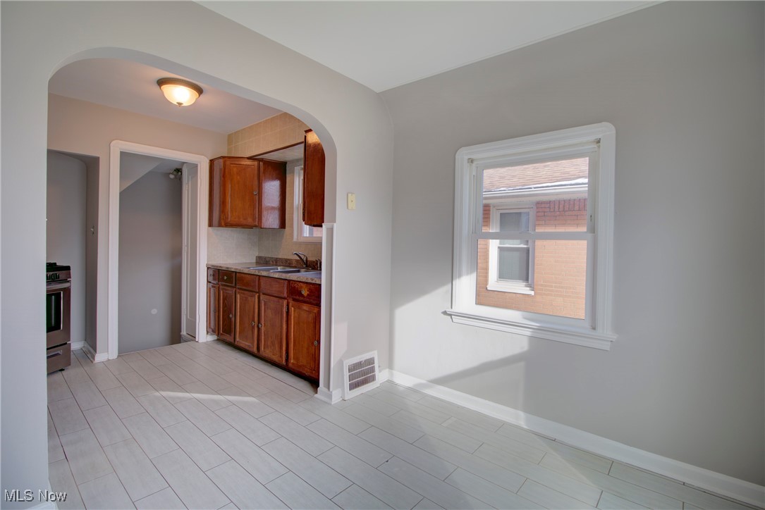 Aupings Gardens - Residential