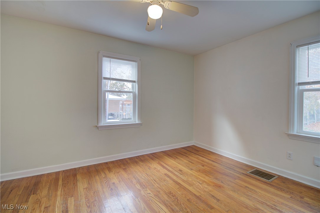 Aupings Gardens - Residential