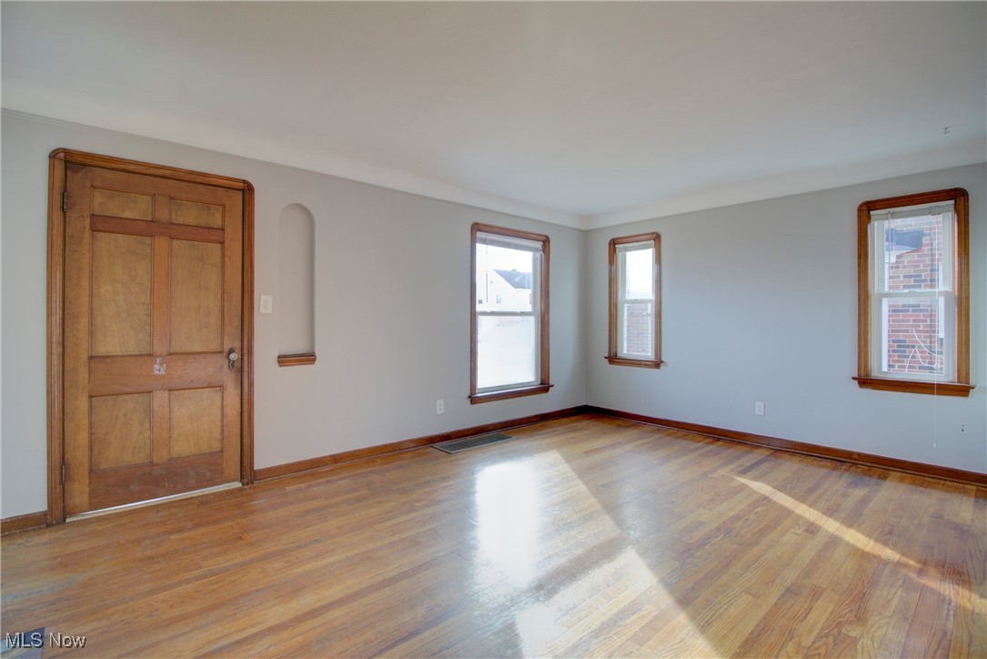 Aupings Gardens - Residential