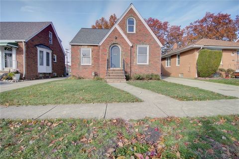 2918 North Avenue Parma OH 44134
