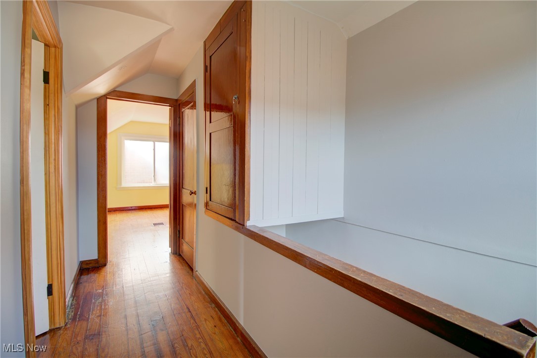 Aupings Gardens - Residential