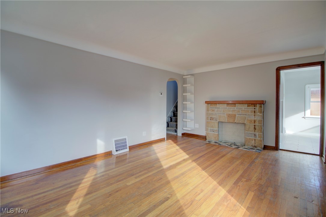 Aupings Gardens - Residential