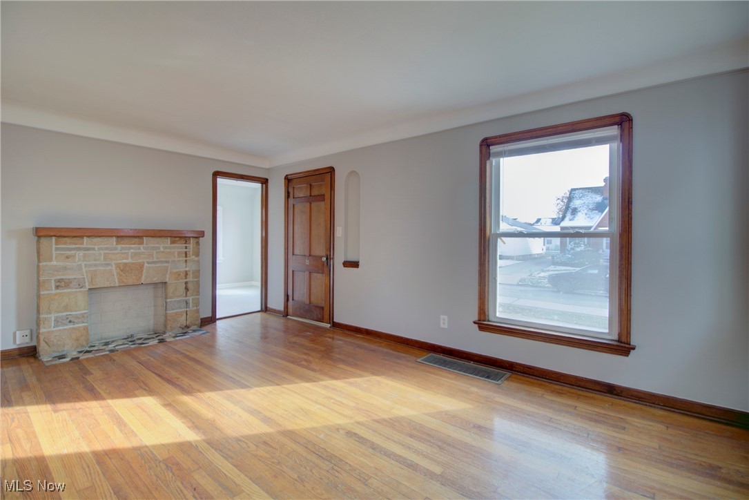 Aupings Gardens - Residential