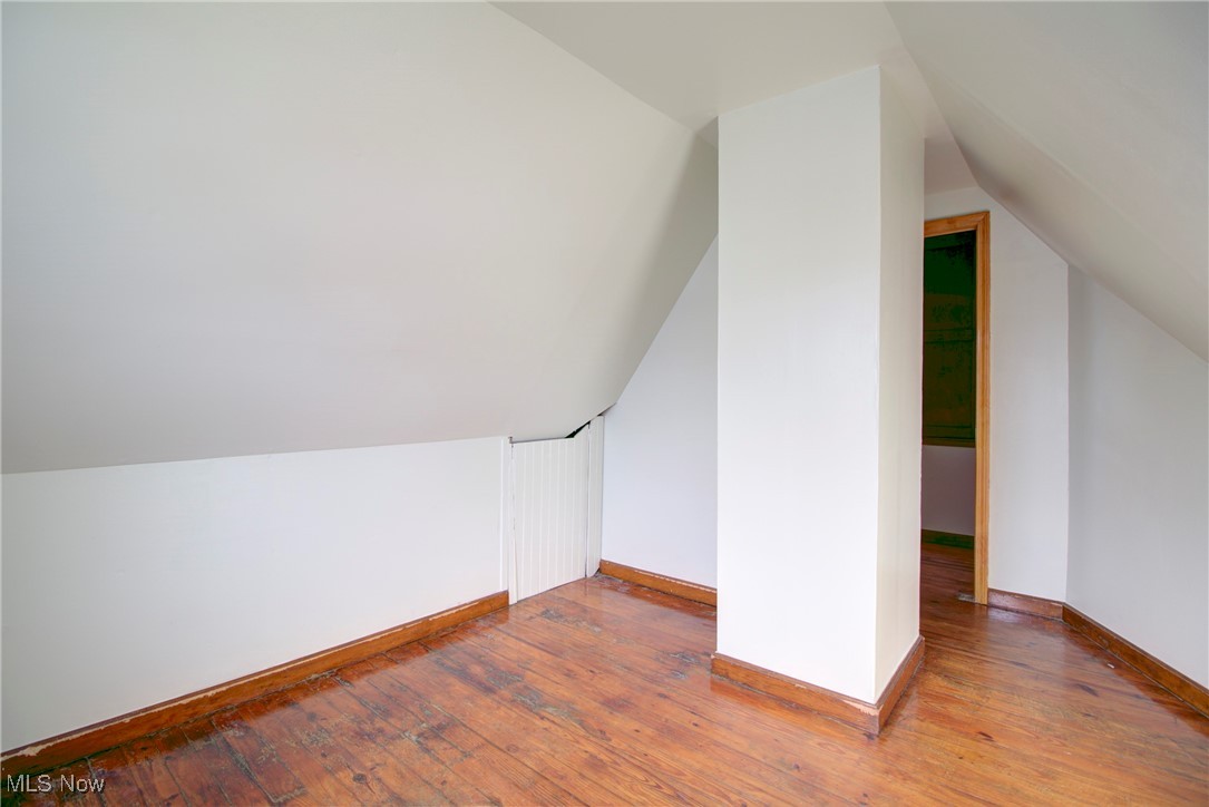 Aupings Gardens - Residential