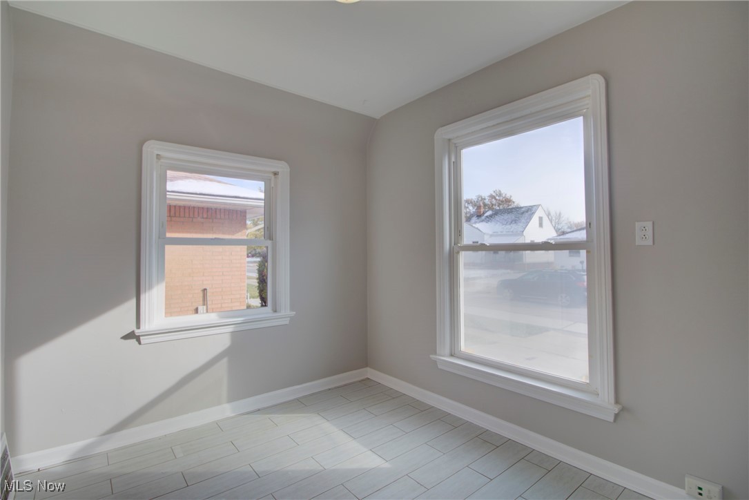 Aupings Gardens - Residential