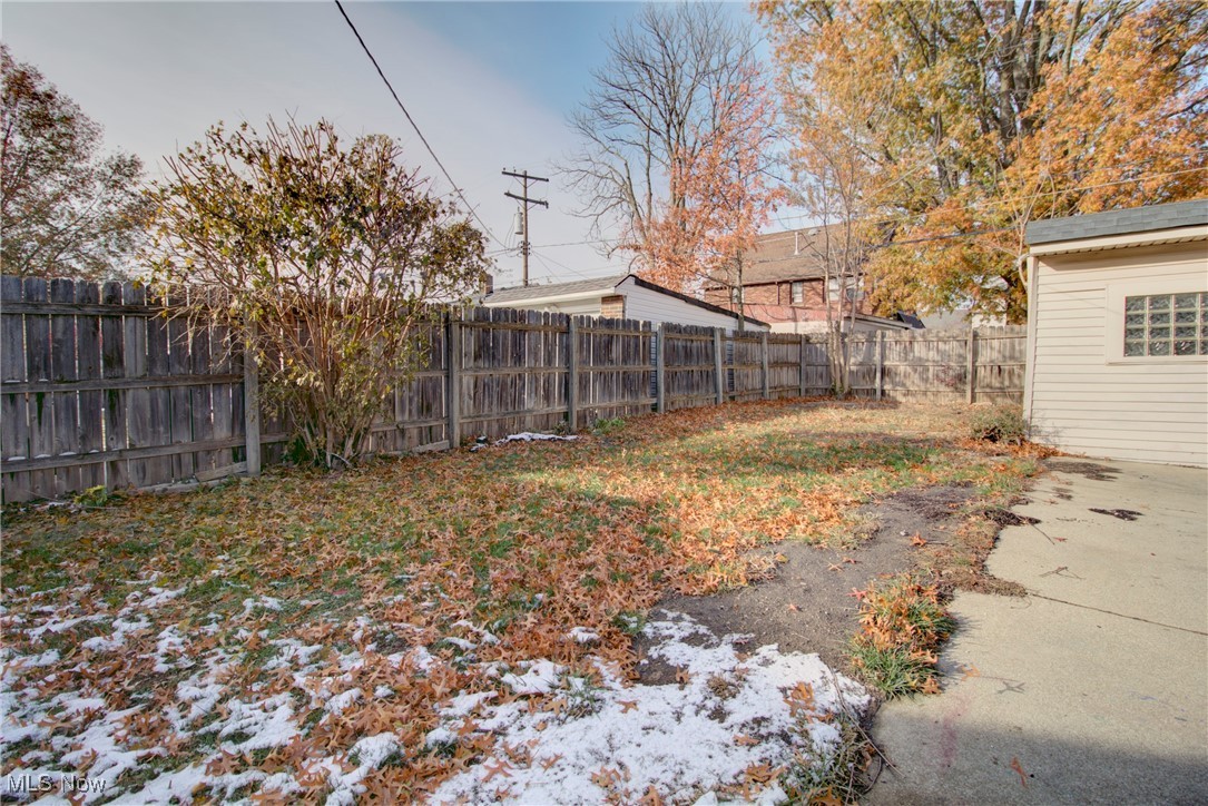 Aupings Gardens - Residential