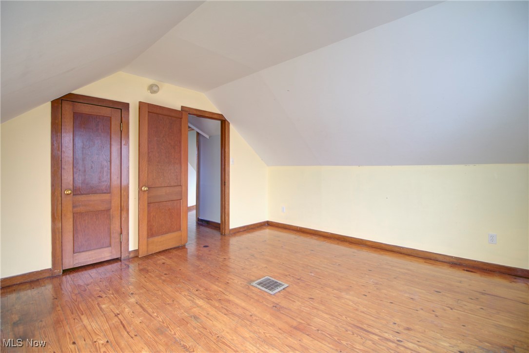 Aupings Gardens - Residential