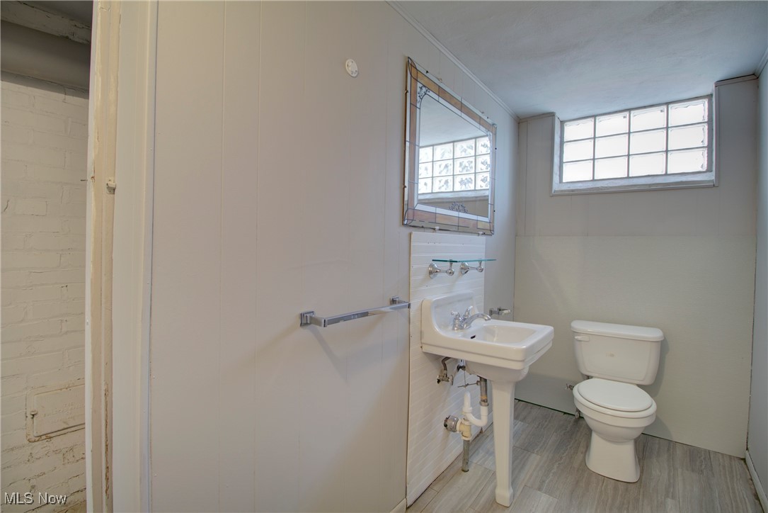 Aupings Gardens - Residential