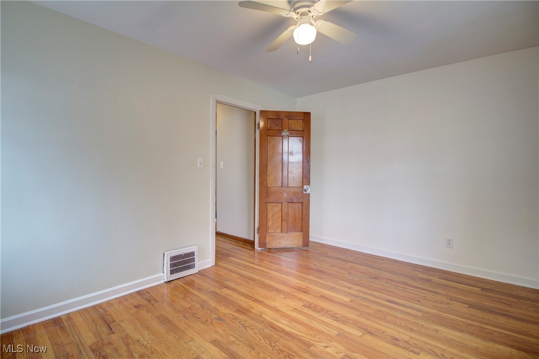 Aupings Gardens - Residential