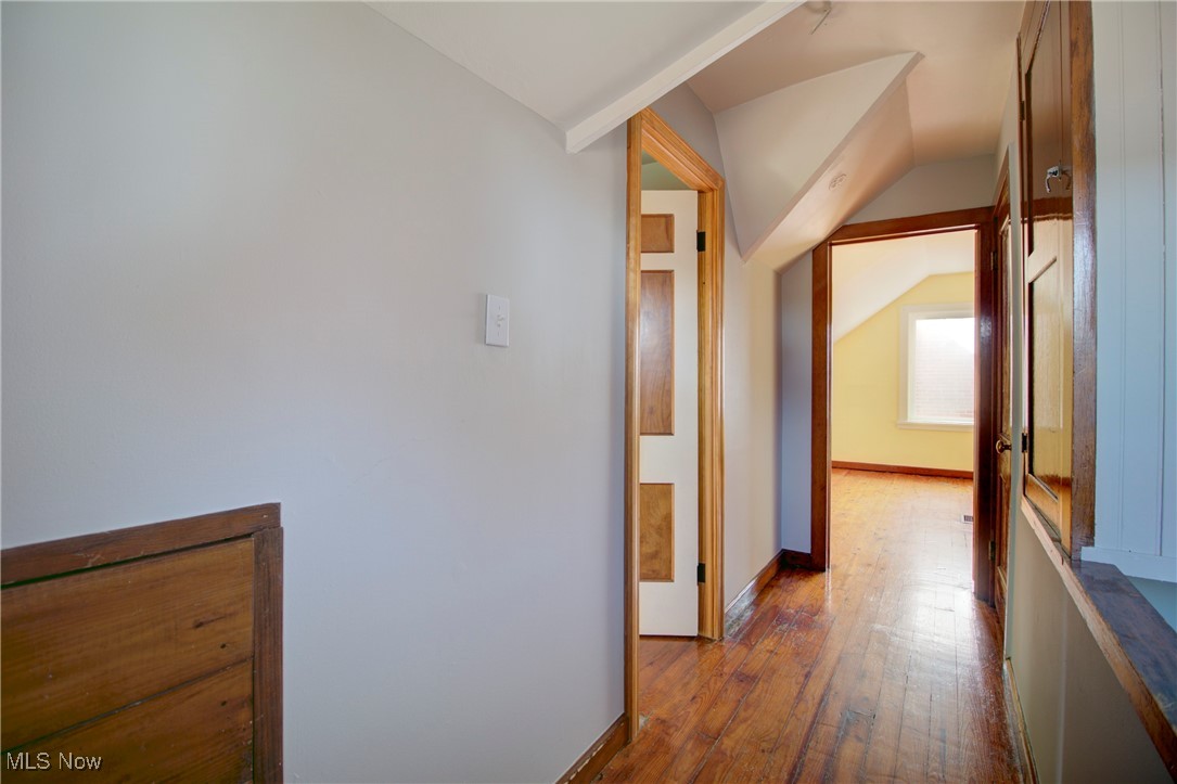 Aupings Gardens - Residential