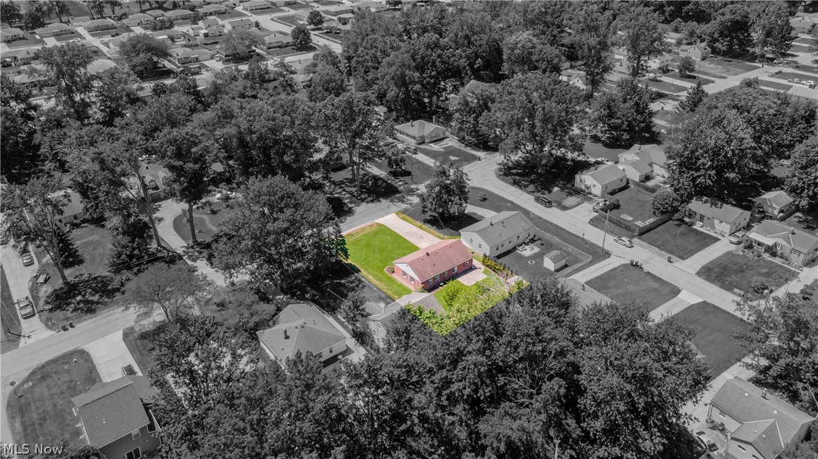 Beach Park Sub 4 - Residential