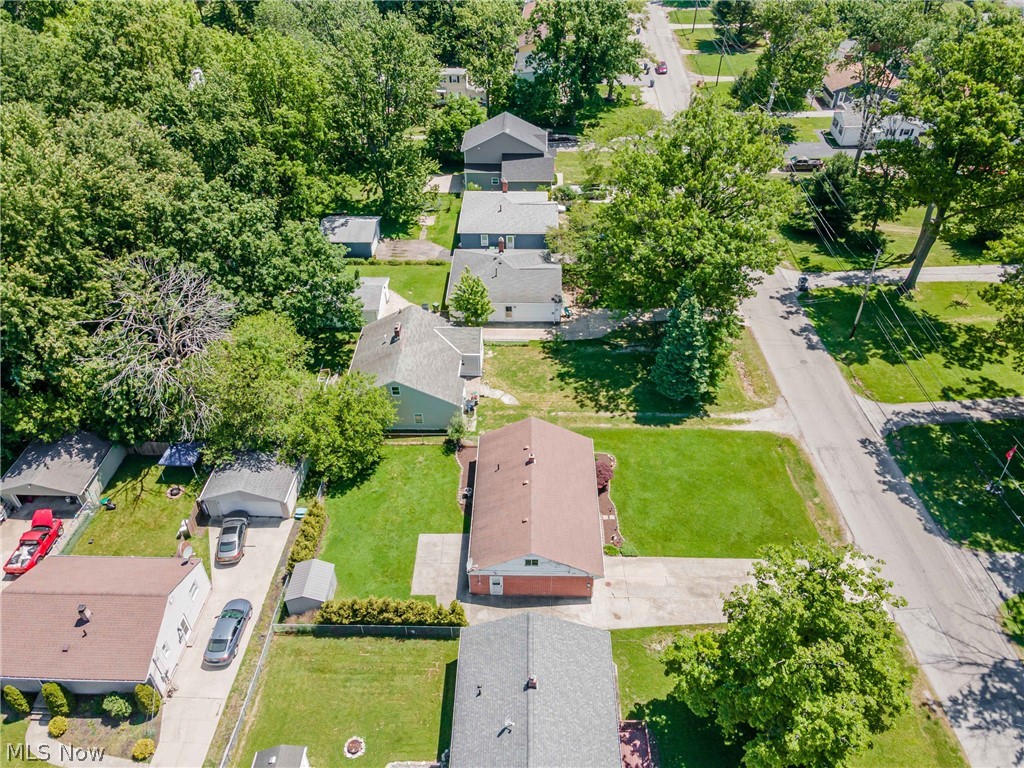 Beach Park Sub 4 - Residential