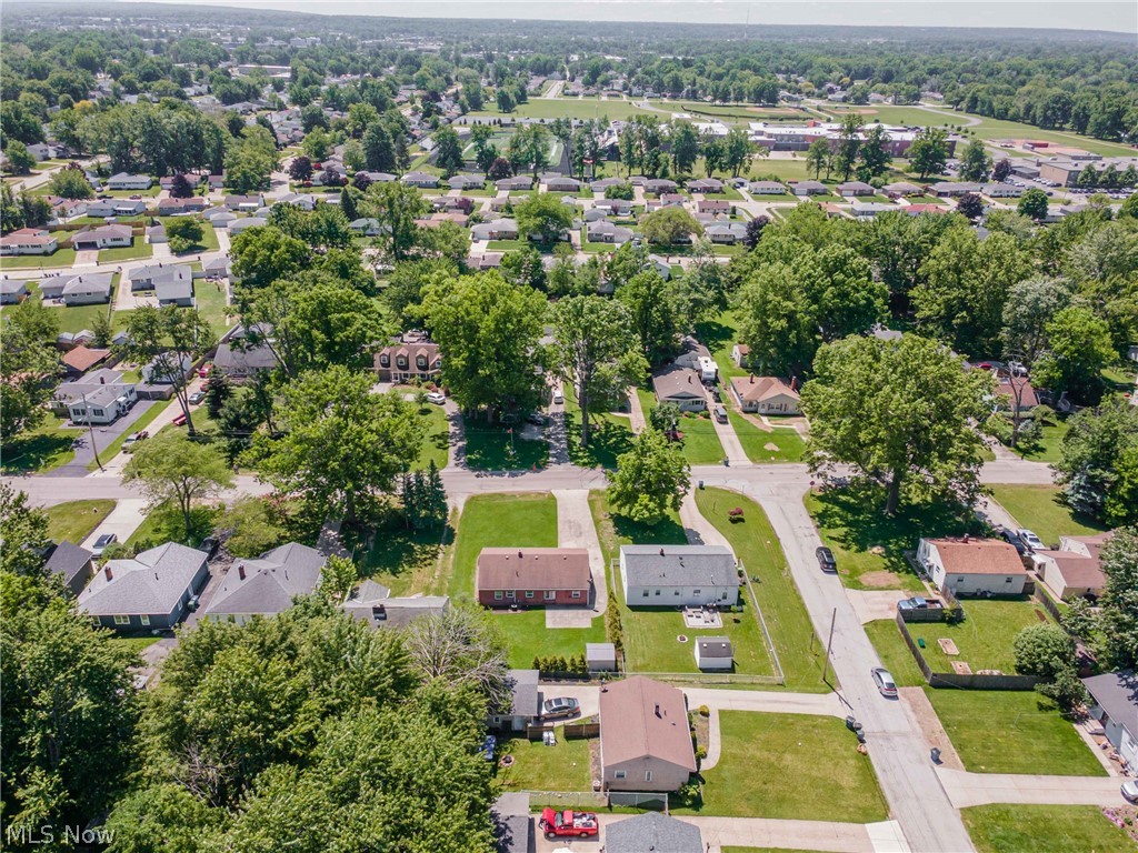 Beach Park Sub 4 - Residential
