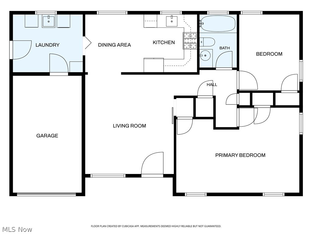 Beach Park Sub 4 - Residential