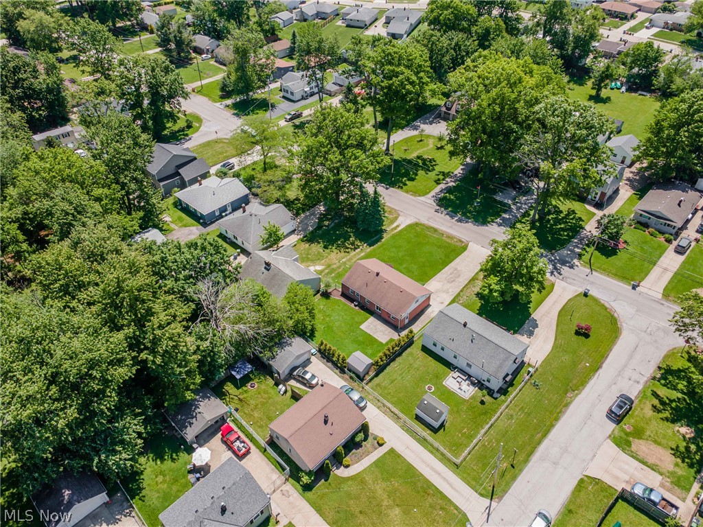 Beach Park Sub 4 - Residential