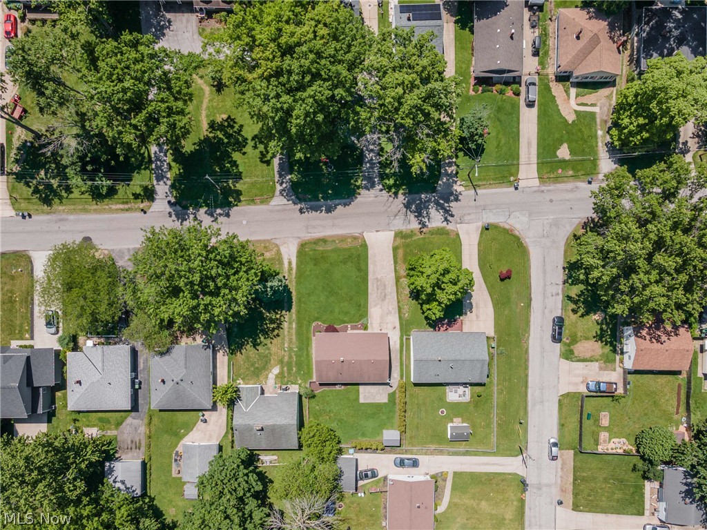 Beach Park Sub 4 - Residential
