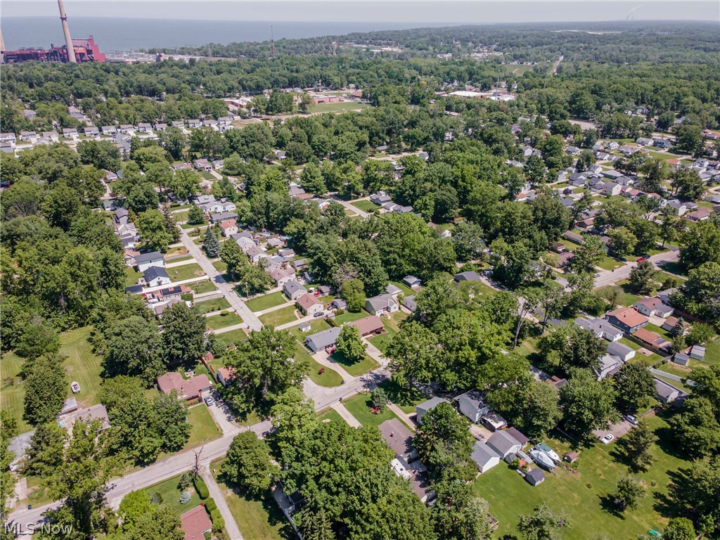 Beach Park Sub 4 - Residential