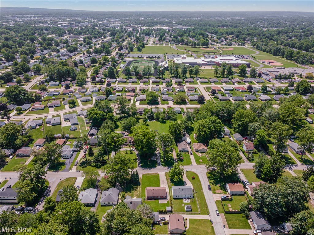Beach Park Sub 4 - Residential