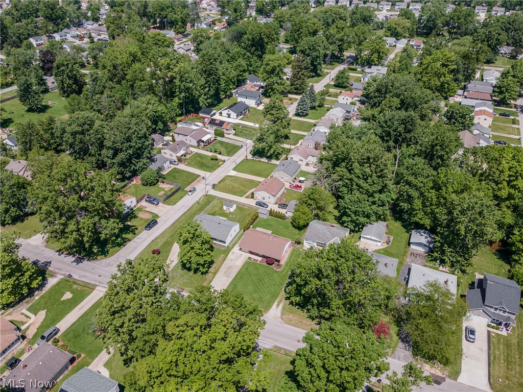 Beach Park Sub 4 - Residential