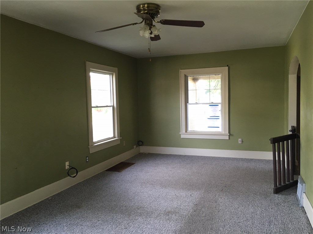 Mansfield - Residential