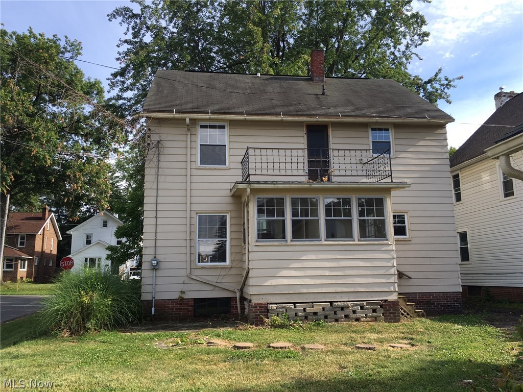 Mansfield - Residential