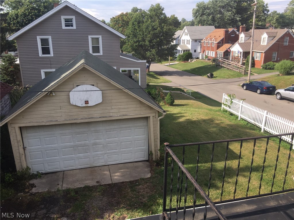 Mansfield - Residential