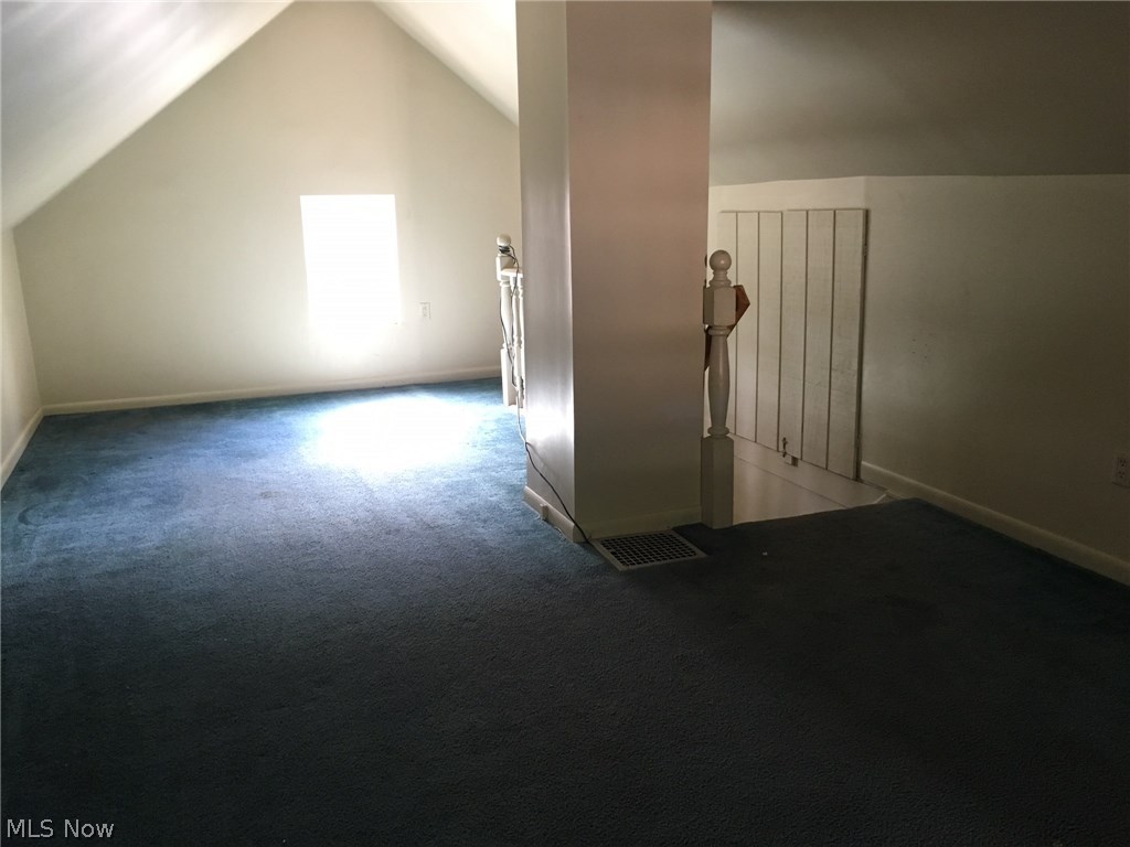 Mansfield - Residential