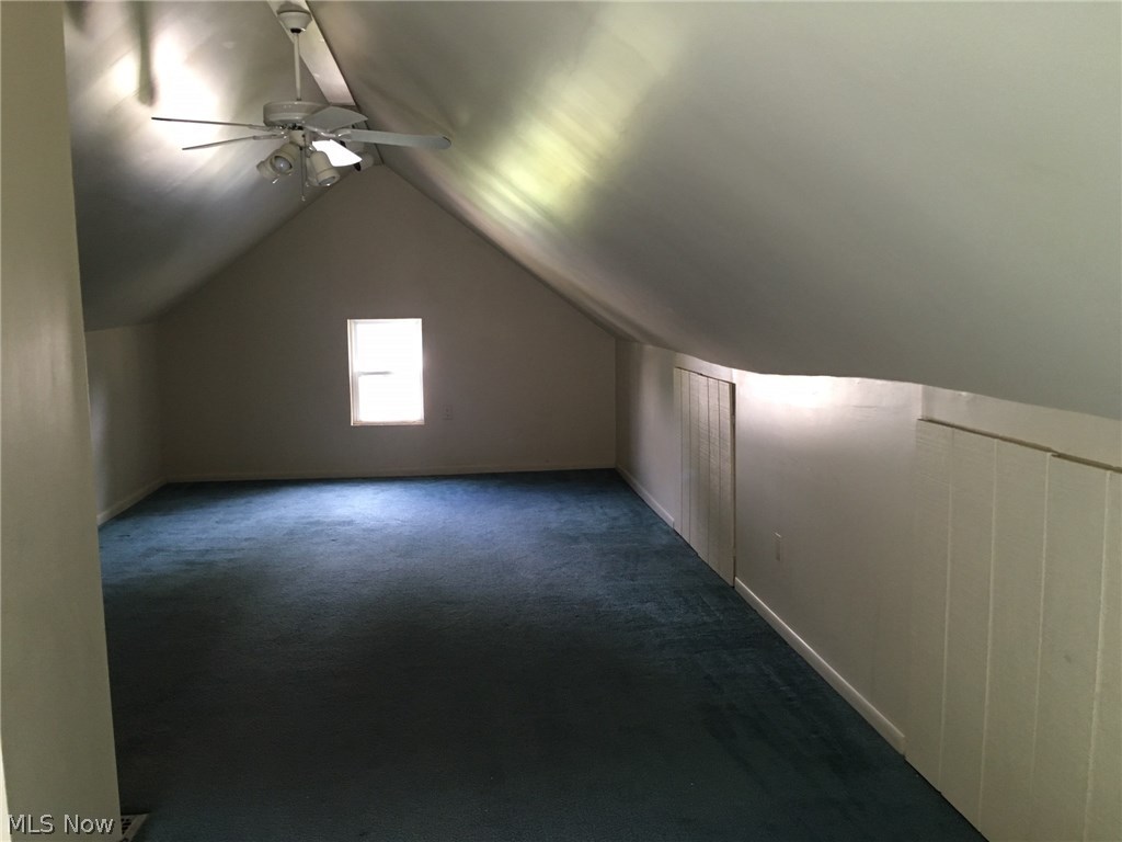 Mansfield - Residential