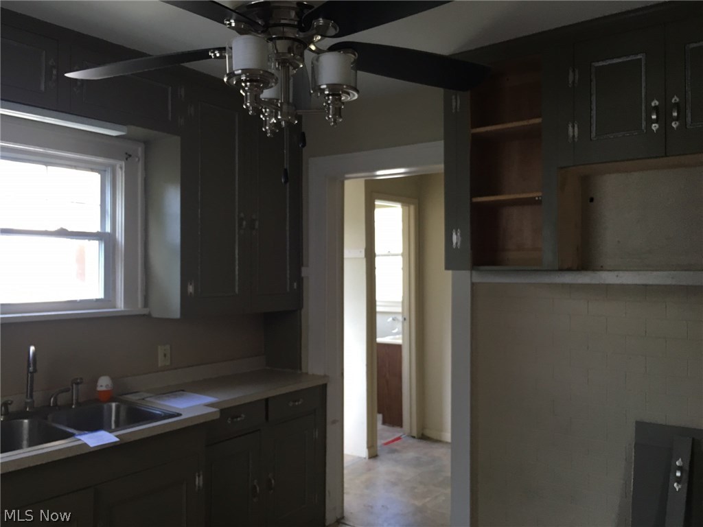 Mansfield - Residential