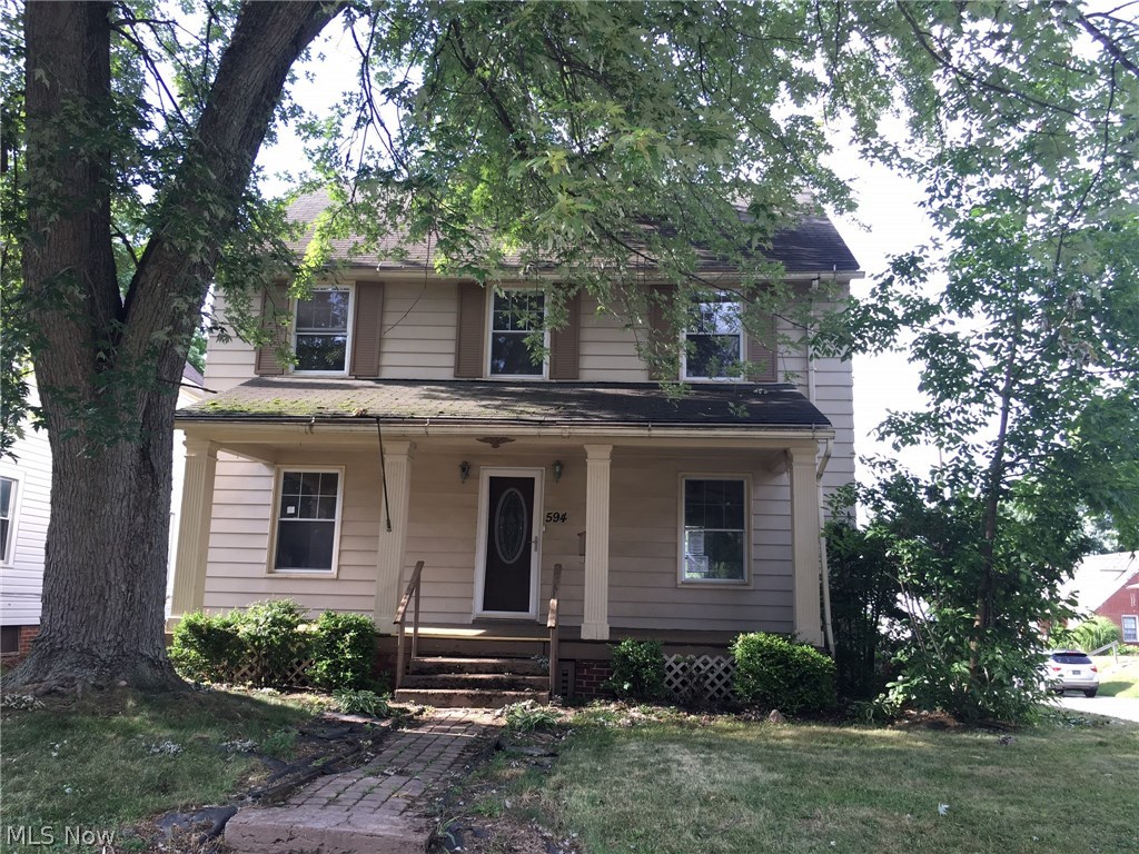 Mansfield - Residential