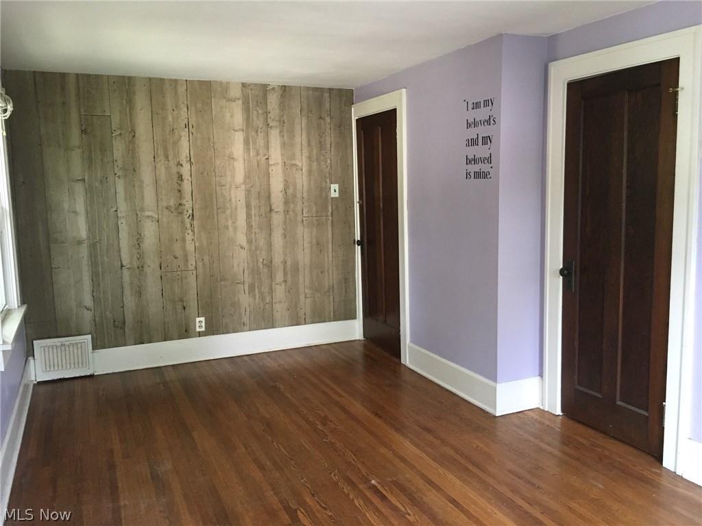 Mansfield - Residential