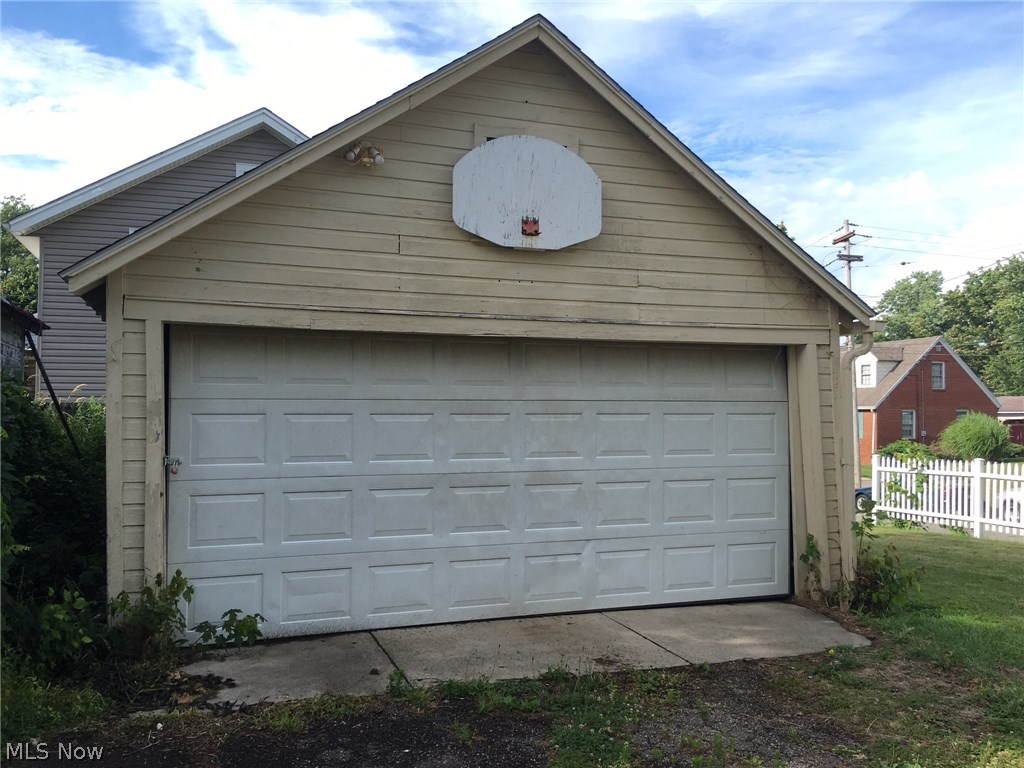 Mansfield - Residential