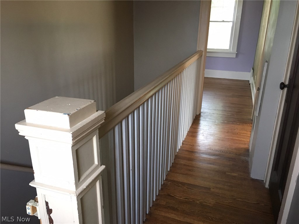 Mansfield - Residential