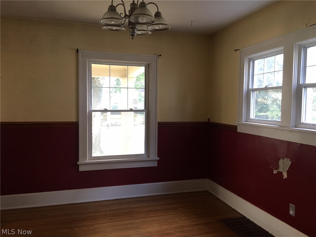 Mansfield - Residential