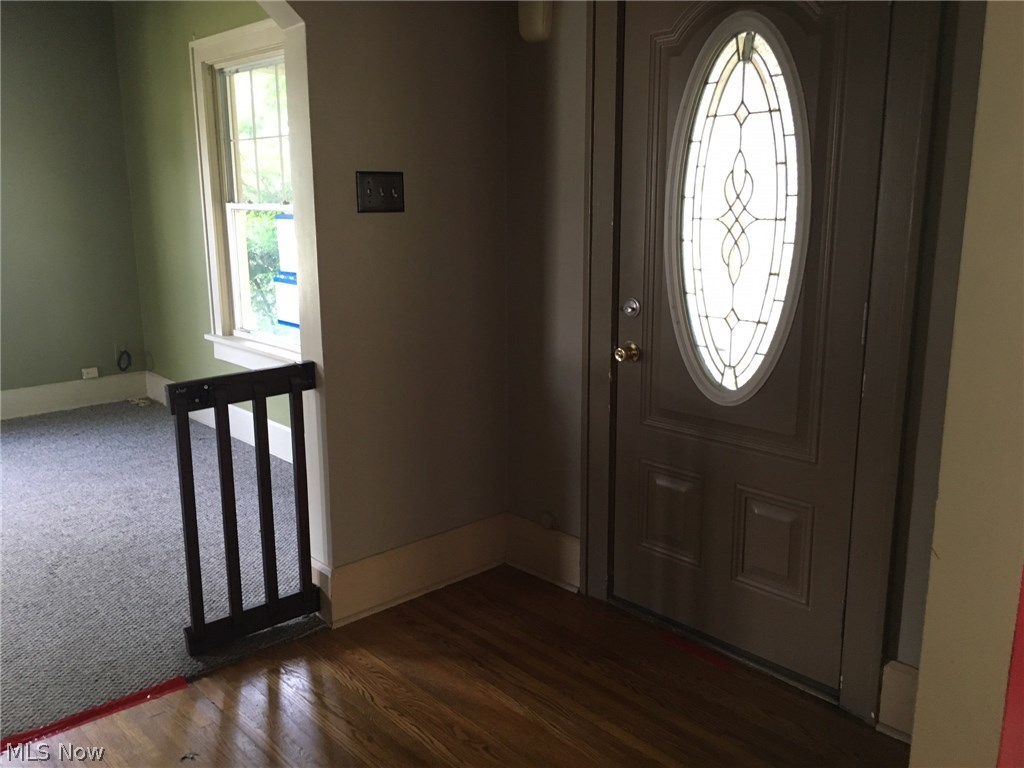 Mansfield - Residential