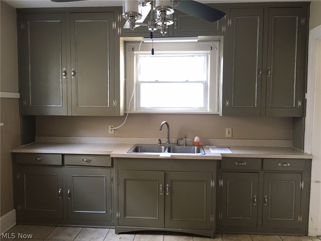 Mansfield - Residential