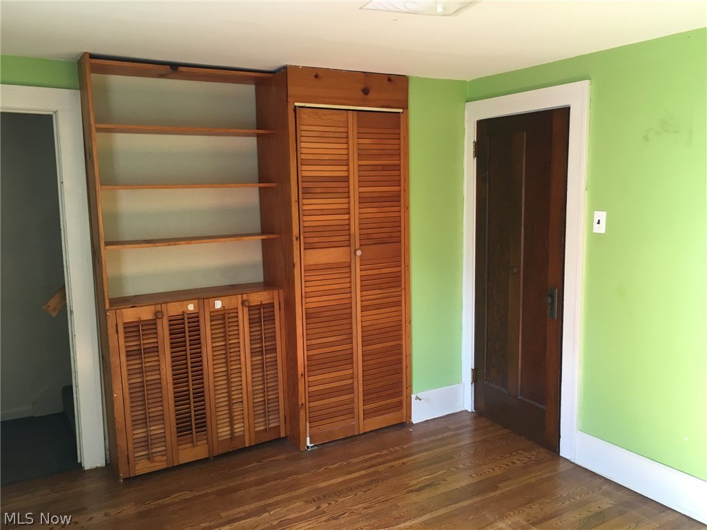 Mansfield - Residential